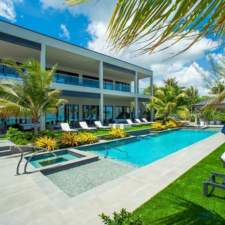 Black Urchin Boutique Resort Бодден-Таун Экстерьер фото
