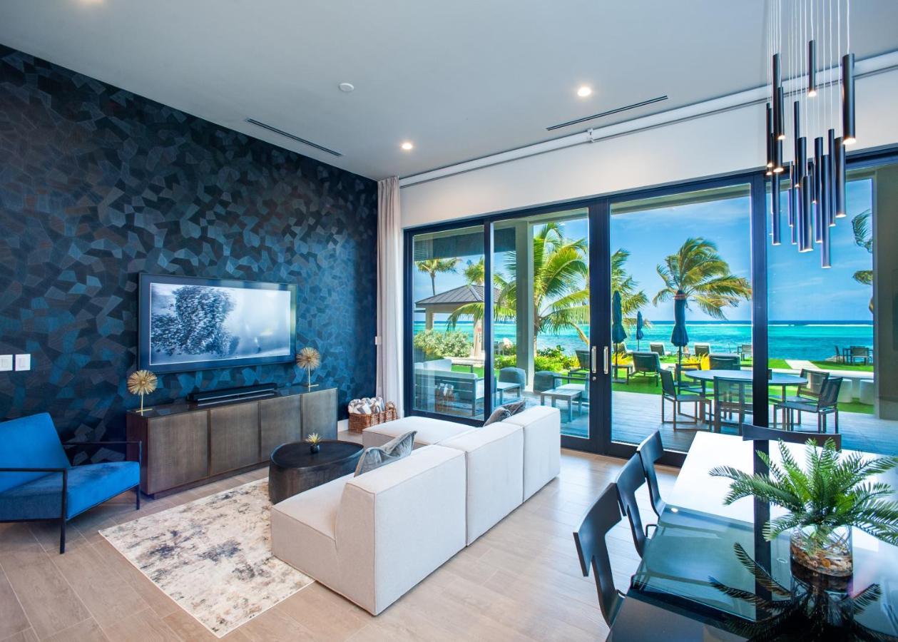 Black Urchin Boutique Resort Бодден-Таун Экстерьер фото