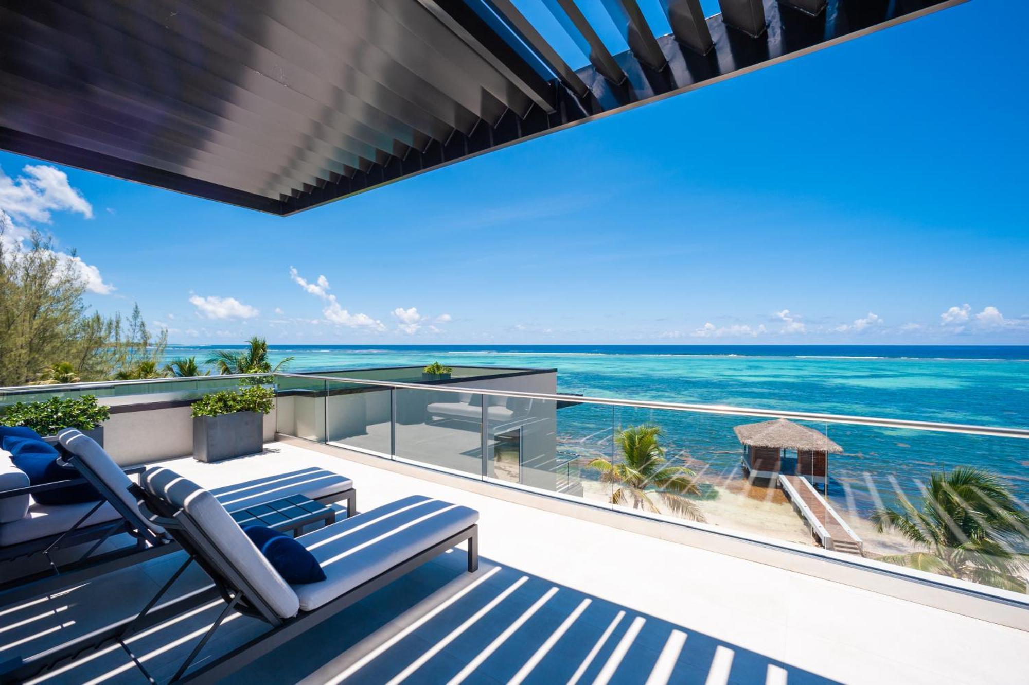 Black Urchin Boutique Resort Бодден-Таун Номер фото